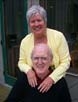 Carolyn Fallon (60) Hulett and her husband Porter Hulett