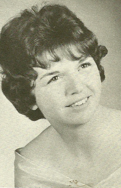 Phyllis McLaren