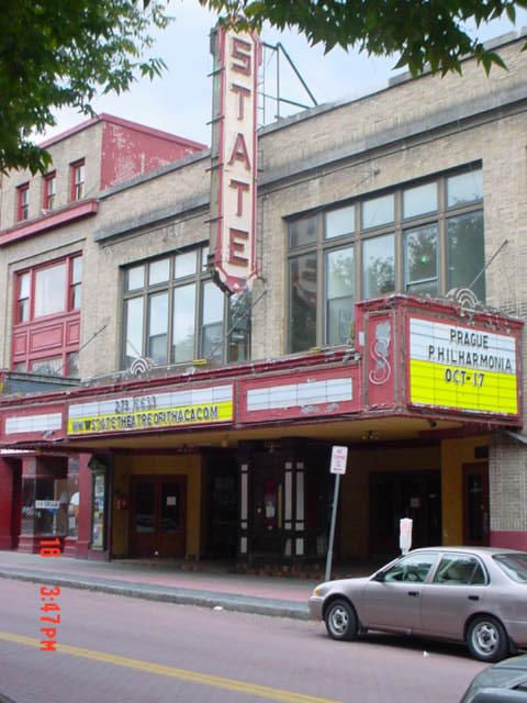 State Street Theater